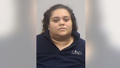 Woman charged with helping Irving double murder suspect avoid arrest