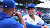 Chicago baseball report: Luis Vázquez gets the call from Cubs — and White Sox exec Josh Barfield helps honor the Negro Leagues