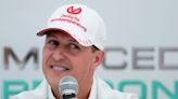 German investigators detain 2 men who allegedly tried to blackmail the family of Michael Schumacher