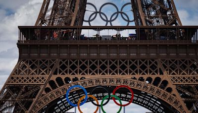 Paris Olympics ticket scams grow ahead of the summer games