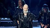 Judas Priest Joined By Estranged Members K.K. Downing, Les Binks at Rock & Roll Hall of Fame Induction: Watch