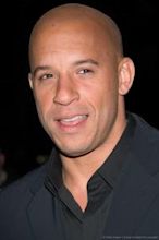 Vin Diesel