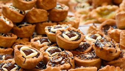 Barrie’s first butter tart festival expected to draw 10,000 visitors to city’s downtown July 13