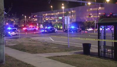 Woman hit, killed by car near Seminole Hard Rock Hotel & Casino in Tampa