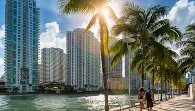 Florida es el nuevo imán de los inversionistas extranjeros en bienes raíces: es más fácil comprar un inmueble de lo que parece