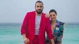 Andrés Tovar desmiente segundo embarazo de Maite Perroni: “Nos gustaría que Lía crezca acompañada”