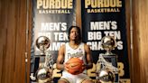Purdue basketball adds Gicarri Harris, son of Glenn Robinson, to 2024 class