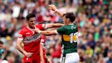 Sean Cavanagh column: Derry were set up for failure against Kerry and they got what they deserved