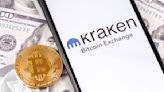 Kraken Considering $100 Million Funding Round Before Possible IPO