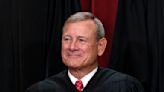 The Roberts Rules of Recusal