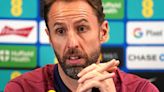 'Difficult call' to leave Maguire out - Southgate