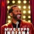 Mike Epps: Indiana Mike