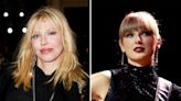 Courtney Love Says Taylor Swift Is ‘Not Interesting as an Artist’ and ‘Not Important’