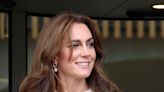 Princess Kate hospitalized for abdominal surgery, postpones royal engagements, palace says