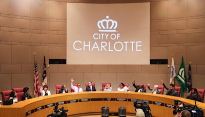 Divided Charlotte City Council OKs terms of $650M Bank of America Stadium renovations