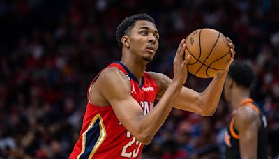 New Orleans Pelicans Forward A 'Hidden Gem' In The NBA