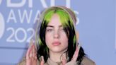 Billie Eilish announces UK dates for 2025 with tour featuring eco-villages