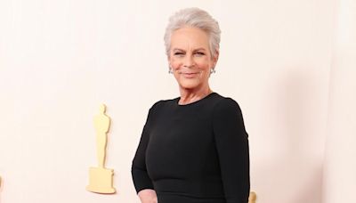 Jamie Lee Curtis Details Why She Insists Entire Casts and Crews Wear Name Tags on Set