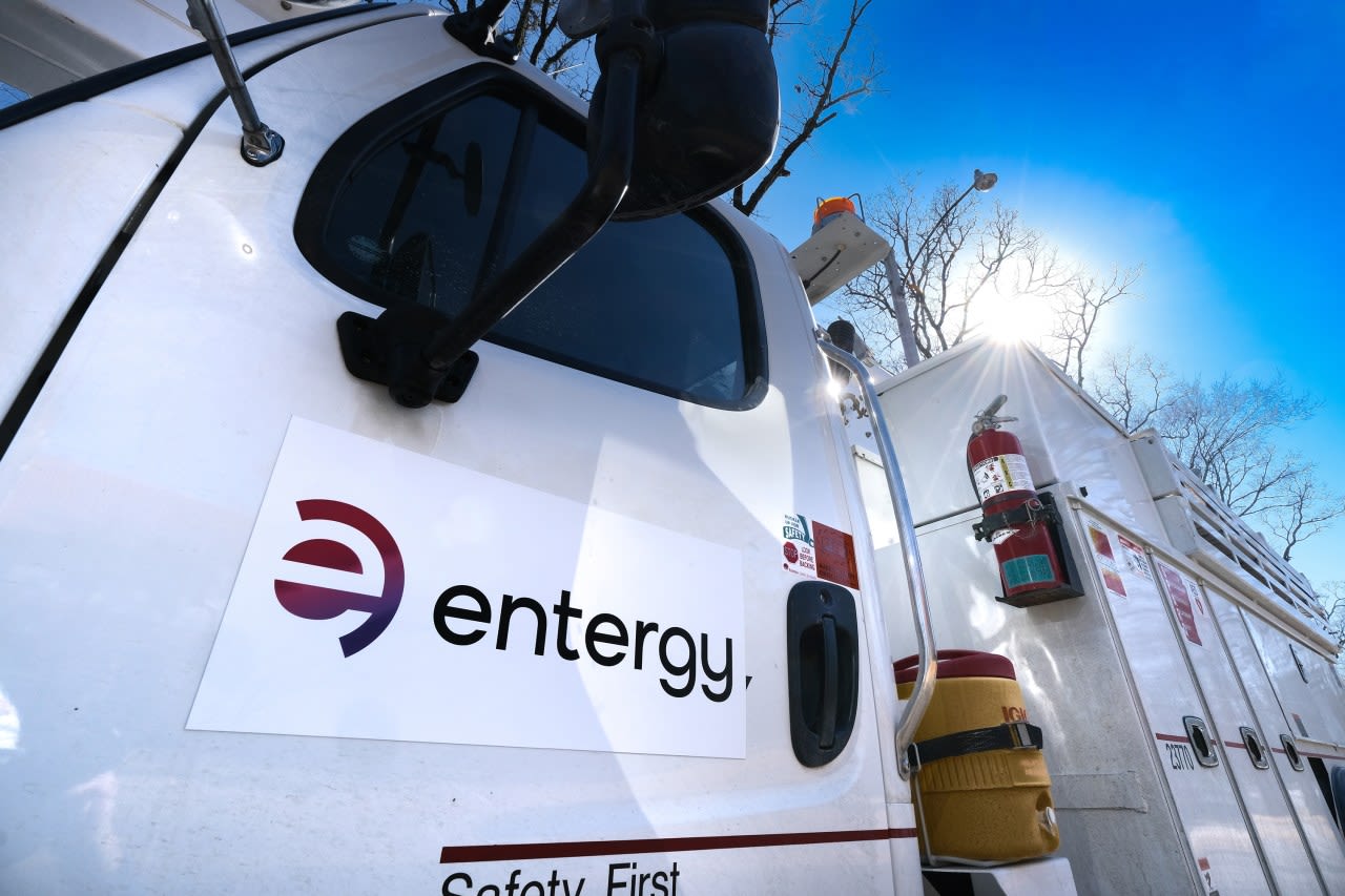 Entergy New Orleans leaders say they’re prepared for active 2024 hurricane season