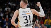 Crónica del Real Madrid - Dreamland Gran Canaria: 105-70