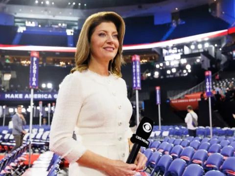 Why Is Norah O’Donnell Leaving CBS? Exit Explained