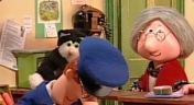 6. Postman Pat the Magician