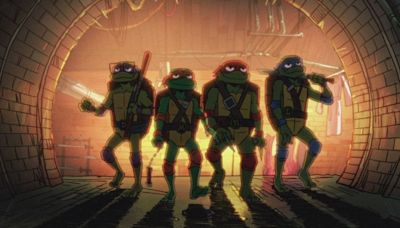 ‘Tales of the Teenage Mutant Ninja Turtles’ Hits Streaming: How To Watch the New Animated Series Online