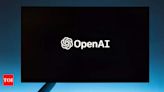 ChatGPT maker OpenAI testing SearchGPT: 4 key things to know about the AI-powered search engine set to take on Google - Times of India