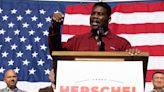 Second woman accuses Herschel Walker of paying for abortion; Walker denies claim