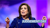 Fox News is trying to keep Jeanine Pirro away from conservative events