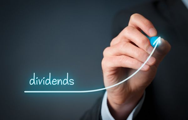 7 Dividend Stocks to Buy Now for Steady Returns in Any Market