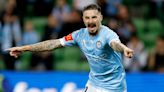 A-League record goal-scorer Maclaren to exit City