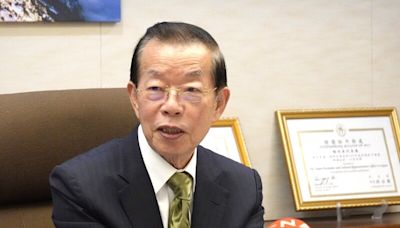 日國會議員520慶賀團 謝長廷：人數創新高 (圖)