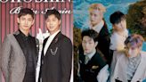 東方神起經紀人和SHINee經紀人結婚！允浩當MC、昌珉&溫流&Wendy唱祝歌，網：「又一場SM家族演唱會」