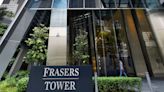 Frasers Property reports 1HFY2023 earnings of $197.2 mil, 52.2% higher y-o-y