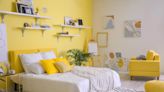 5 paint colors you should never use in a bedroom