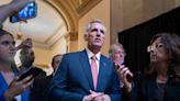 Kevin McCarthy walks back Trump criticism following backlash from Magaworld