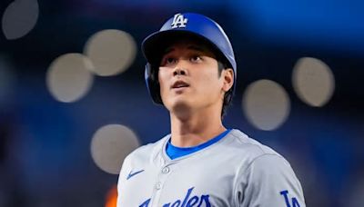 大谷翔平第6轟炸裂！191公里超速怪力彈 本季大聯盟最恐怖