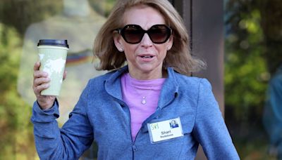 Paramount, Skydance Agree on New M&A Deal Terms but Shari Redstone Hasn’t Approved Pact Yet
