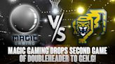 Magic Gaming Drops Second Game Of Doubleheader Losing To Gen.G Tigers