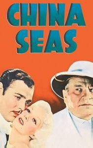 China Seas (film)