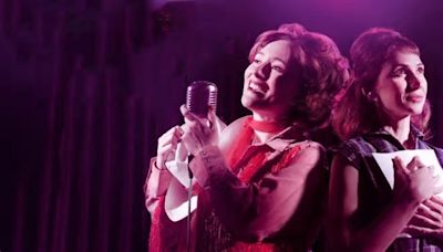 Great Lakes; ‘Always…Patsy Cline’ looks at singer through unusual lens