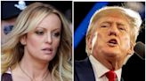 Stormy Daniels, la actriz porno que acusó a Donald Trump de soborno, pidió que vaya a la cárcel