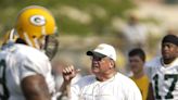 Larry Beightol, Packers offensive line coach for seven years, dead at 81