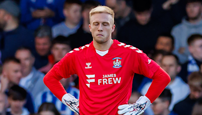 Ex-Rangers keeper Robby McCrorie badly at fault on Kilmarnock debut