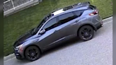 Police release photo of suspect vehicle after shots fired at a Markham home on Canada Day