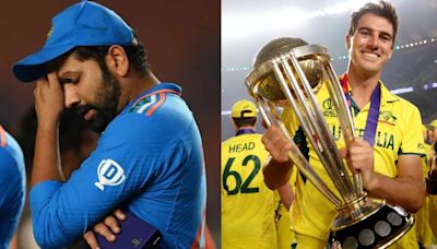 ''Australia Were Luckier Than Us'' : Former India Coach's HONEST Take On IND-AUS, ODI World Cup 2023 Final