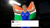 'Time to Make Dangal 2': Internet Wants A Movie On Vinesh Phogat's Historic Win at Olympics And We're All For It