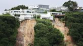 Flood-stricken Auckland begins clean-up after New Zealand’s ‘biggest non-earthquake event’