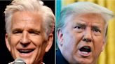 Matthew Modine Hits Trump With Scathing 'Stranger Things' Comparison